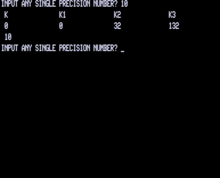 Screen shot
